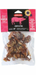 ZOLUX Vepřové nudličky - pamlsek pro psy - 200g