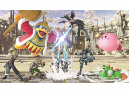 Hra pro Nintendo Switch Super Smash Bros. Ultimátni