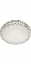 Stropní svítidlo Reality Pegasus, 12 W, LED, R62421100