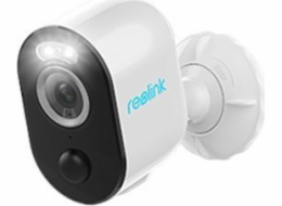 REOLINK bezpečnostní kamera Argus B330, Argus 3 Pro, 2.4 GHz, USB-C, černá