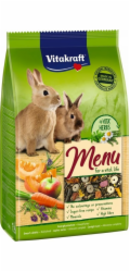 VITAKRAFT Menu Vital - krmivo pro králíka - 3kg
