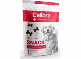 Calibra VD Dog Snack Weight Management 120g pamlsky pro psy