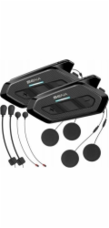 Interkom pro motocykly Sena Spider RT1 Dual Pack