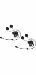 Interkom pro motocykly Sena SMH5 Dual Pack