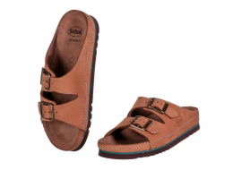 Scholl Air Bag - unisex žabky, velikost 44