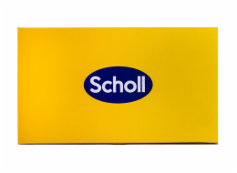 Scholl Air Bag - unisex žabky, velikost 43
