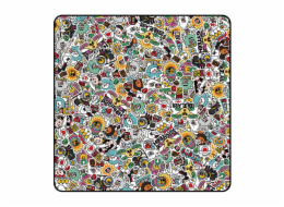 Ochranný obal PGYTECH Velikost M (Pop Collage)