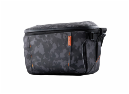 PGYTECH OneMo Sling 11L (Grey Camo)