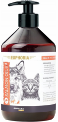 BIOFEED Euphoria - lososový olej - 1l