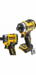 Aku šroubovák Dewalt DCF860N-XJ, 18V