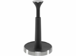 Joseph Joseph Push&Tear Kitchen Roll Holder grey