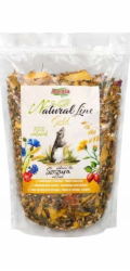 ALEGIA Natural Line Gold - suché krmivo pro potkany - 2,2 kg