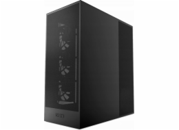 NZXT H7 Flow (2024), věžová skříň