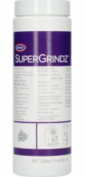 Urnex Supergrindz - Mlýnek na čištění granulátu - 330g