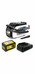 Kärcher SE 3-18 Compact Home  Battery