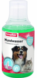 Beaphar Oral & Dental Care pro psy a kočky 250 ml