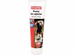 Beaphar 12789 zvířecí zubní pasta Zvířecí zubní pasta proti plaku