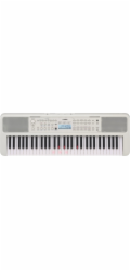 Yamaha EZ-310 - klávesnice