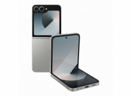 Samsung Galaxy Z Flip 6 (F741B) DS 5G 12/256GB Silver Shadow