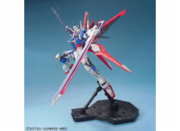 MG 1/100 FORCE IMPULSE GUNDAM BL