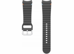 Samsung Sportovní řemínek pro Watch 7 Dark Gray