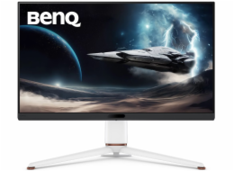 BenQ Mobiuz EX321UX, herní monitor