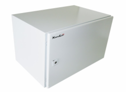 XtendLan Venkovní rozvaděč pro 19", 4U, hloubka 360mm, IP55, šedý