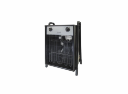 Topení GRUNDER IFJ04-150C, 15 kW