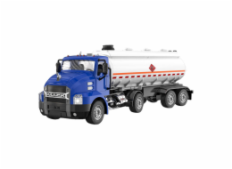 Remote-controlled car Double Eagle blue Oil Tank E582-003 1:26 model auta