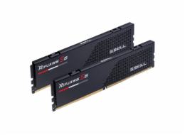 G.Skill DIMM 32 GB DDR5-6000 (2x 16 GB) Dual Kit, RAM