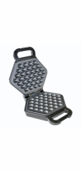 Unold 48245 Bobby Bubble Waffelmaker