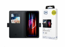 3mk Wallet Case pro Apple iPhone 12 Pro Max