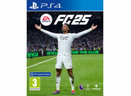 PS4 - EA Sports FC 25