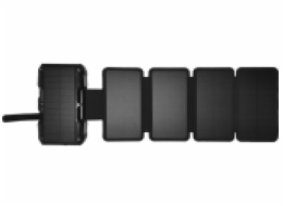 Sandberg 421-06 Solar 5-Panel Powerbank 27000