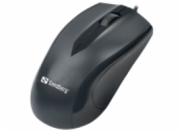 Sandberg 631-04 USB-C Mouse