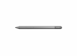 Lenovo Slim Pen - Aktivní stylus - bouřkově šedá - hnědá krabice - CRU - pro ThinkPad T14s Gen 5; X1 2-in-1 Gen 9; X12 Detachable Gen 2; X1 2-in-1 Gen 9
