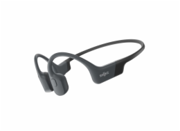 Shokz OpenRun Schwarz USB-C