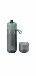 Brita Fill & Go Active darkgreen incl. 2 MicroDisc