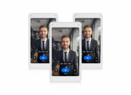 Ubiquiti Intercom Viewer, Zugangsteuerung