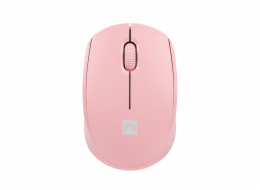 NATEC STORK myš Domácí Pro praváky i leváky RF Wireless + USB Type-A Optický 1600 DPI