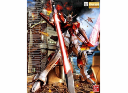 MG 1/100 SWORD IMPULSE GUNDAM BL