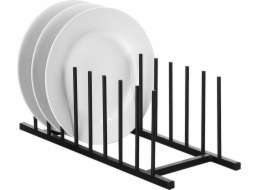Držák na talíře nebo pokličky kov 34,5 cm KO-HZ1101590