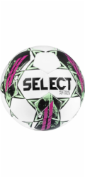 Fotbalový míč SELECT FUTSAL ATTACK, 4