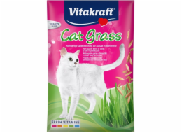 VITAKRAFT Cat Grass - travní semena - 50 g