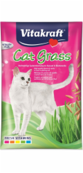 VITAKRAFT Cat Grass - travní semena - 50 g