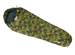Spacák Acra Masker-M maskáčový, mumie