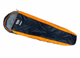 Spacák Acra Lonber 230 x 80/55 cm mumie