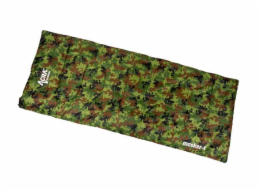 Acra letní spací pytel Masker-T maskáčový