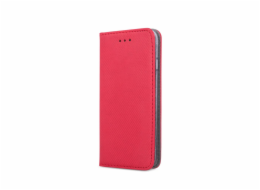 Cu-Be Pouzdro magnet Xiaomi Redmi Note 13 Pro 5G Red