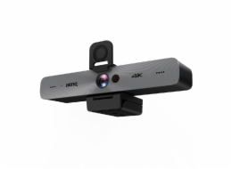 Benq DV01K | AI Smart 4K kamera s certifikací Zoom™